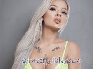 AuroraAngelBabestation