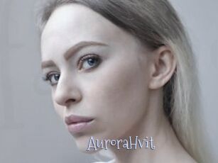 AuroraHvit