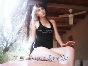 Aurora_SnowXO