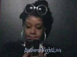 AutumnNightLive