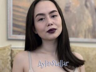 AylinStellar