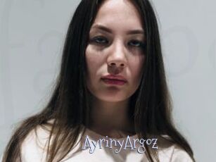 AyrinyArgoz