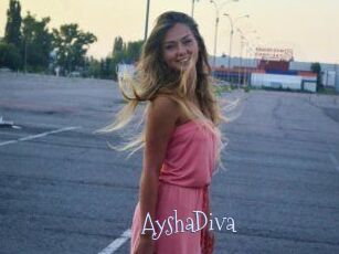 AyshaDiva