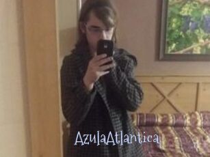 AzulaAtlantica
