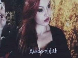 Abaddonlilith