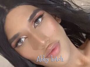 Abby_bitch