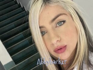 Abbybacker