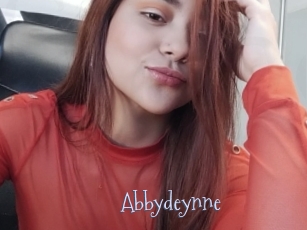 Abbydeynne