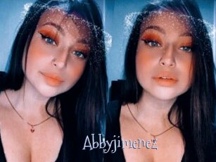 Abbyjimenez