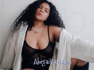 Abigailsantana