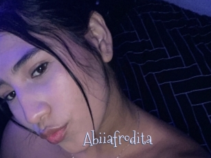 Abiiafrodita