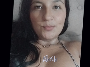 Abrile