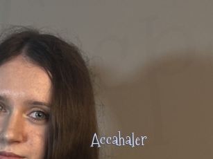 Accahaler