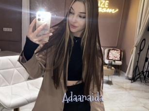 Adaanaida