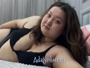 Adalynburton