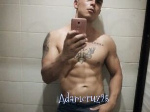 Adamcruz25