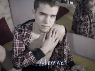 Adamowen