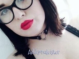 Addisonaleister