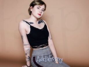 Adelahorny