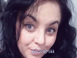 Adelealmaa