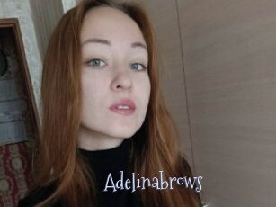 Adelinabrows