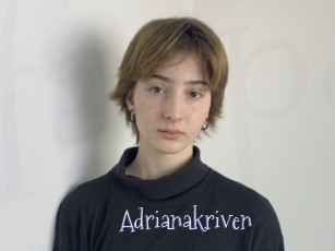 Adrianakriven