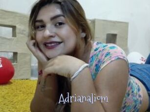 Adrianaliom