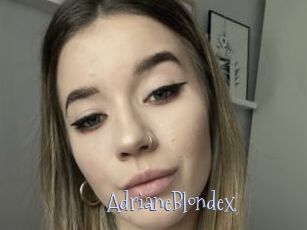 AdrianeBlondex