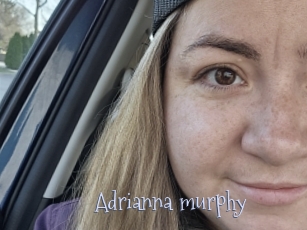 Adrianna_murphy