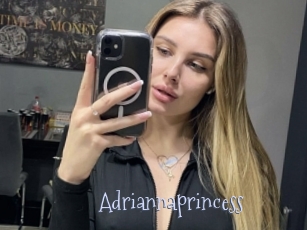 Adriannaprincess