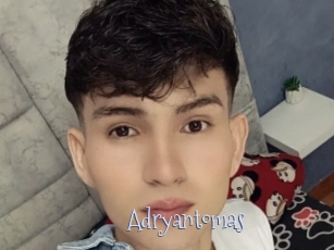 Adryantomas