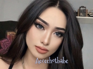 Aeceehotbabe