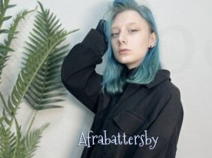 Afrabattersby