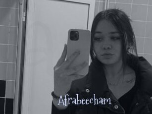 Afrabeecham