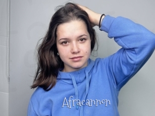 Afracannon