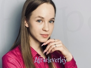 Afracleverley