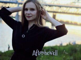 Aftonhewell