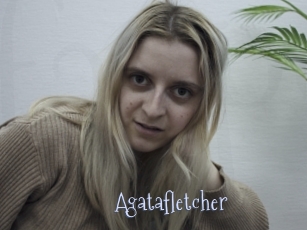 Agatafletcher