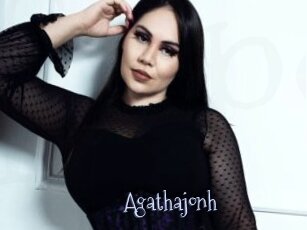 Agathajonh