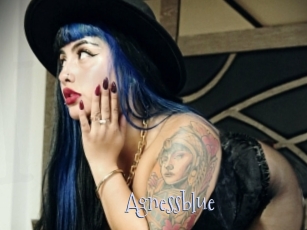 Agnessblue