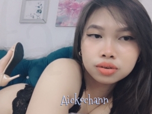 Aickochann