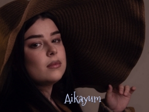 Aikayum