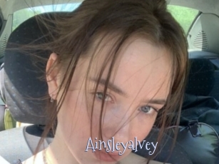 Ainsleyalvey