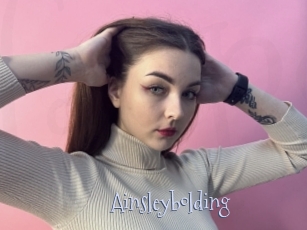 Ainsleybolding