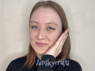 Ainsleycrafts