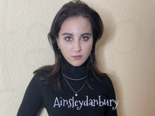 Ainsleydanbury