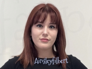 Ainsleyfilbert