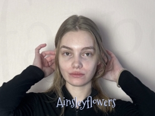 Ainsleyflowers