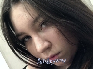 Ainsleywow