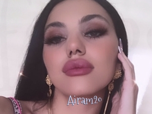 Airam20